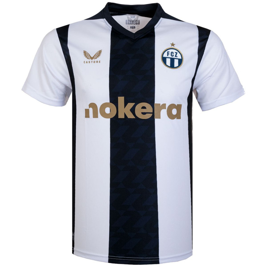 castore - 2024-25 feyenoord home shirt