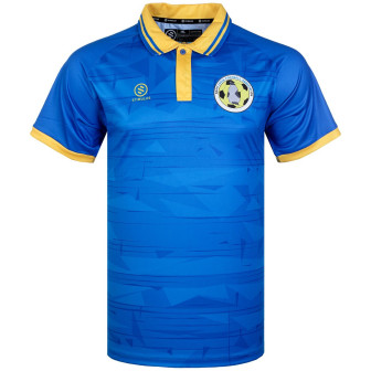 stimulus - 2024-25 Saint Lucia Away Shirt