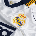 adidas - 1999-00 real madrid home reissue shirt