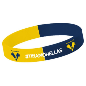 hellas verona fc bracelet