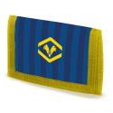 hellas verona fc crest metal keyring