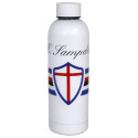 sampdoria alluminium bottle 750 ml