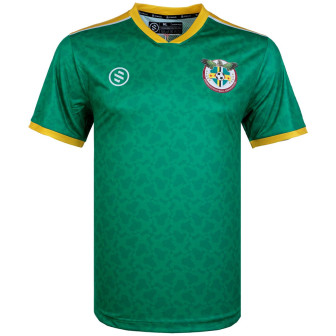 stimulus - 2024-25 dominica home Shirt