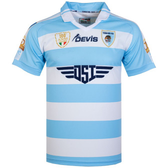 devis - 2024-25 terracina centenary shirt