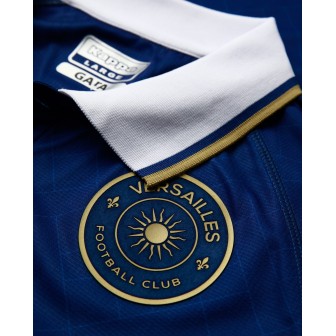 kappa - 2024-25 versailles fc home shirt (M)