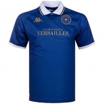 kappa - 2024-25 versailles fc home shirt (M)