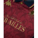 kappa - 2024-25 versailles fc away shirt