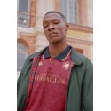 kappa - 2024-25 versailles fc away shirt