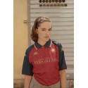kappa - 2024-25 versailles fc away shirt