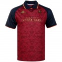 kappa - 2024-25 versailles fc away shirt