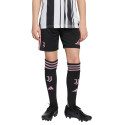 adidas - 2025-26 juventus home shirt kids