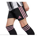adidas - 2025-26 juventus home shirt kids