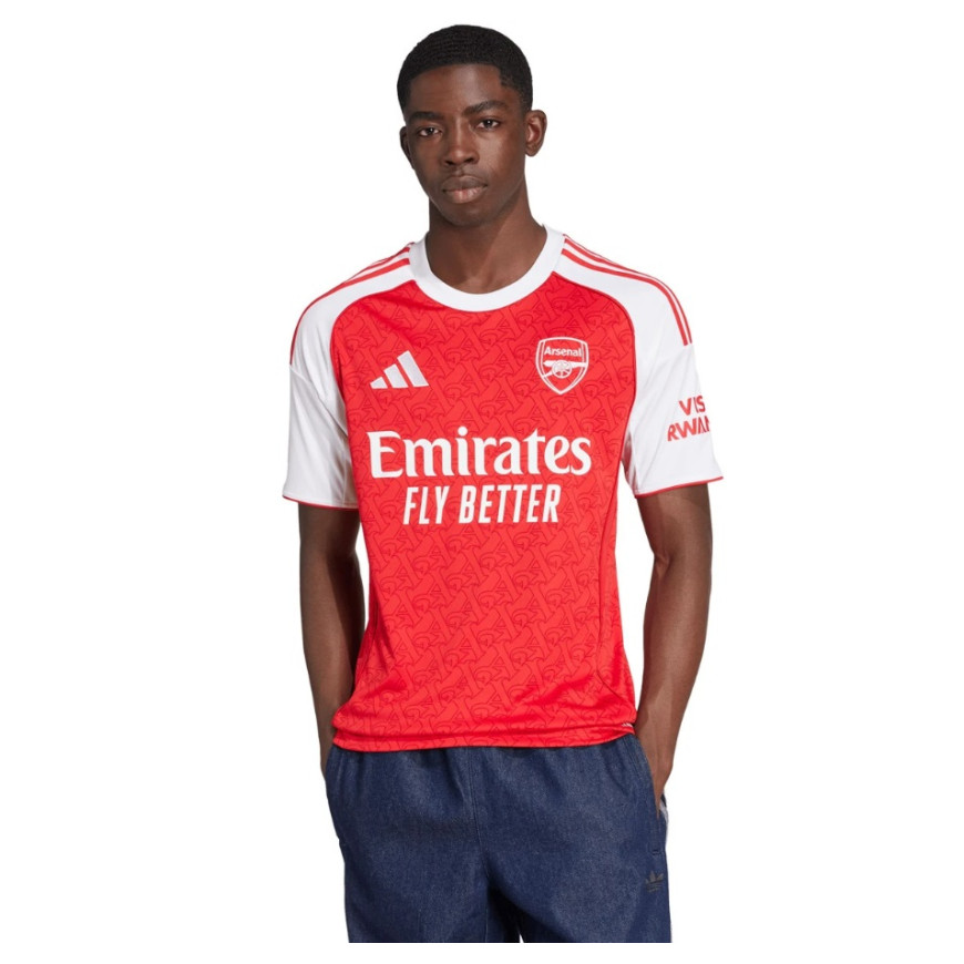 adidas - 2024-25 arsenal home shirt