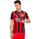 2025-26 ac milan home shirt