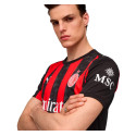 2025-26 ac milan home shirt