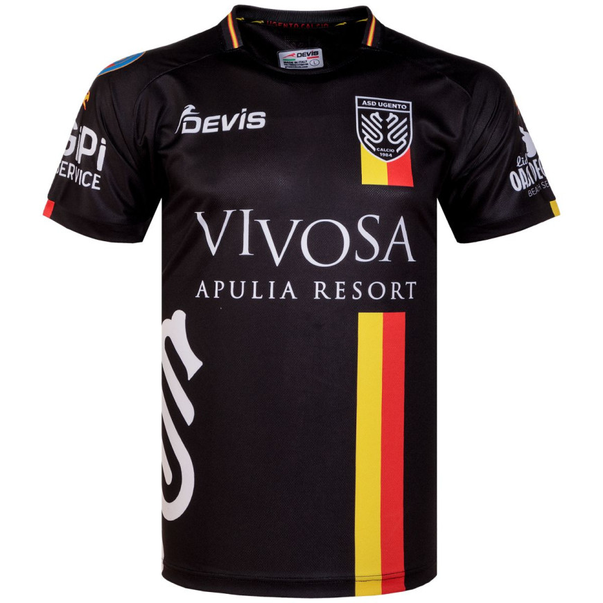 devis - 2023-24 ugento away shirt