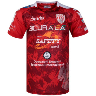 devis - 2019-20 brindisi fourth shirt