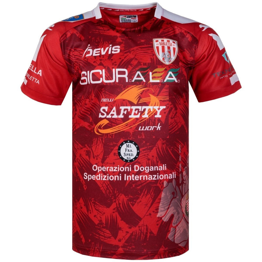 devis - 2019-20 brindisi fourth shirt