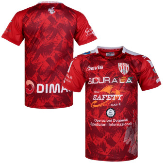 devis - 2023-24 barletta fourth shirt