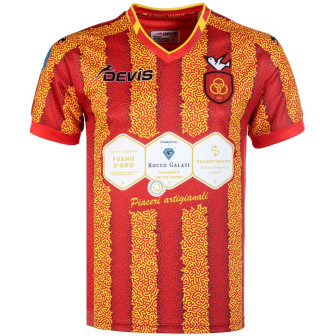 devis - 2022-23 toma maglie home shirt