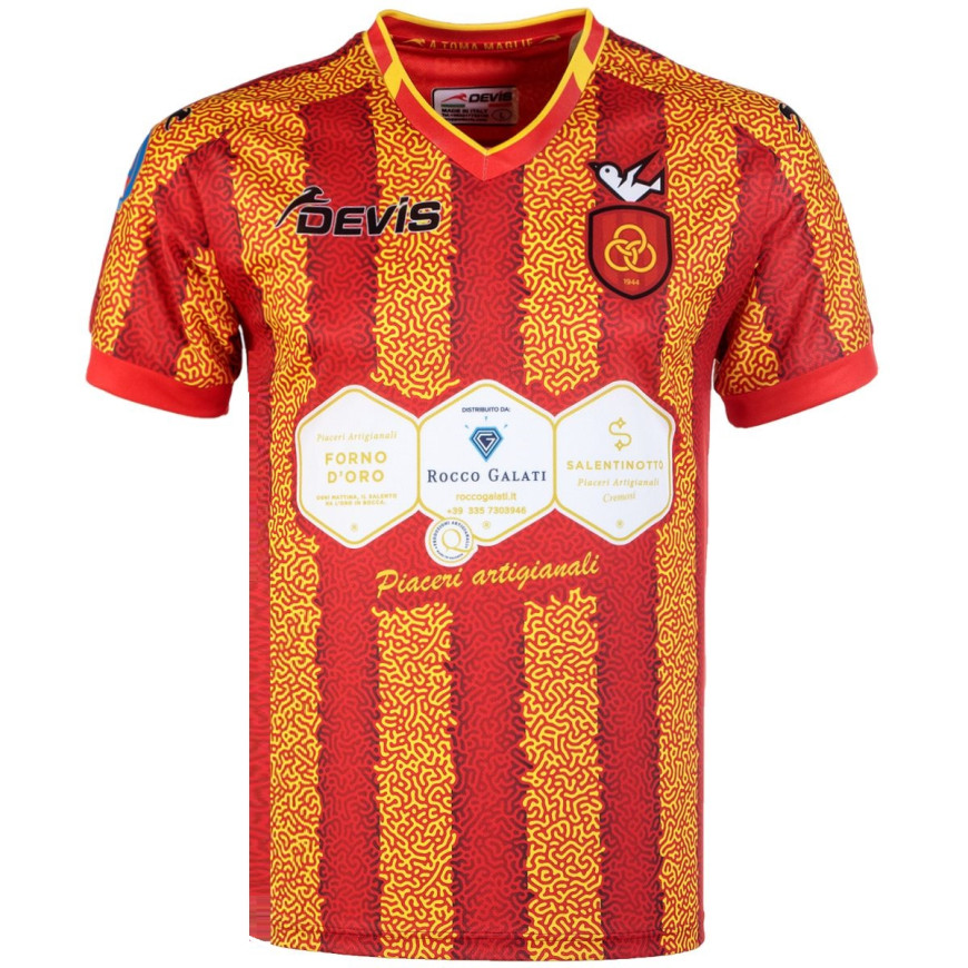 devis - 2022-23 toma maglie home shirt