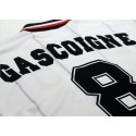 nike - 1997-98 rangers fc away shirt gaiscogne 8 (L)