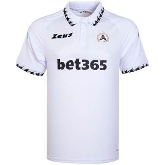 zeus - 2024-25 slavia sofia home shirt
