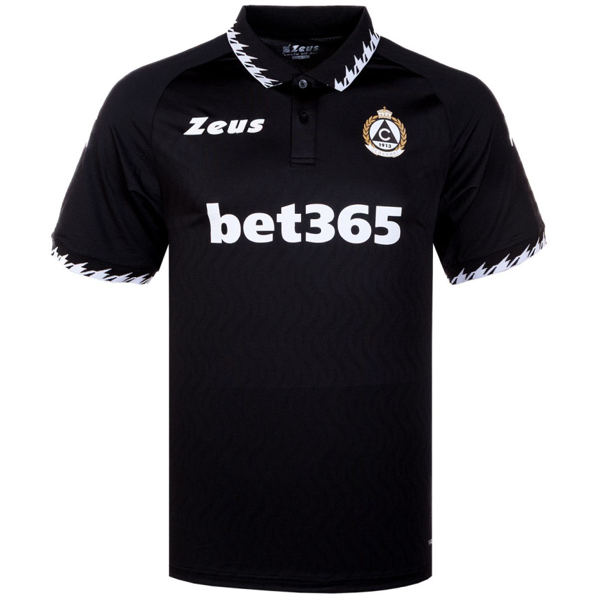 zeus - 2024-25 slavia sofia away shirt