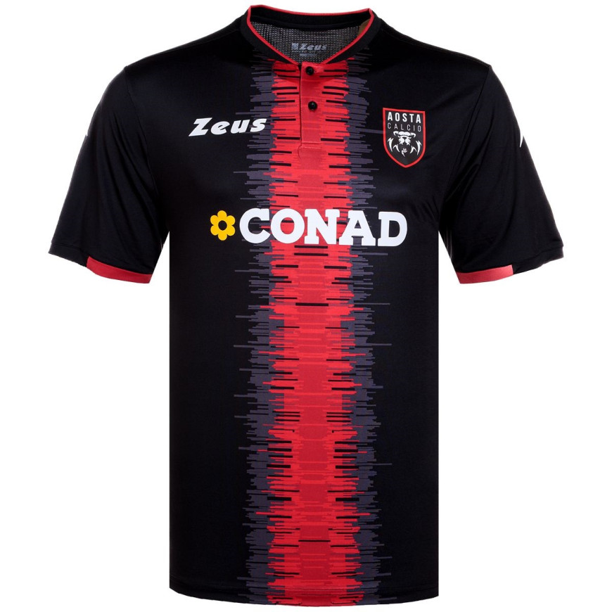 zeus - 2024-25 aosta home shirt