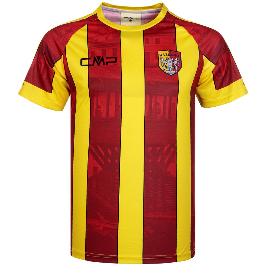 cmp - 2024-25 bassano home shirt (L)