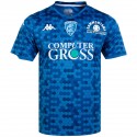 KAPPA - 2019-20 EMPOLI HOME SHIRT - L