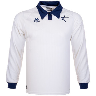 kappa - 2024-25 kallithea away shirt