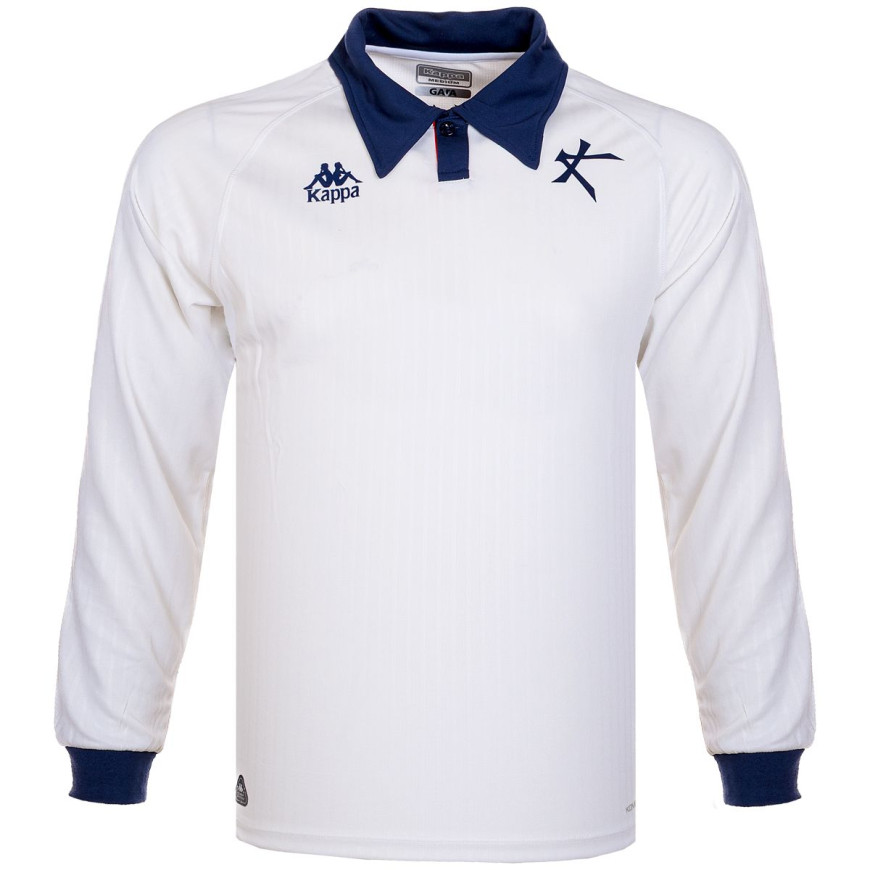 kappa - 2024-25 kallithea away shirt
