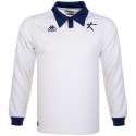 kappa - 2024-25 kallithea away shirt
