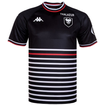 kappa - 2024-25 Caen away shirt (L)