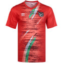 VECCHIO - 2024-25 NAMIBIA HOME SHIRT