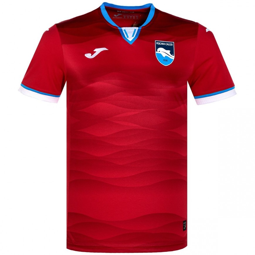 joma - 2024-25 Pescara away shirt