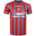 acerbis - 2021-22 cremonese home shirt