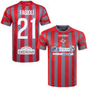 acerbis - 2021-22 cremonese home shirt
