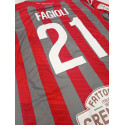 acerbis - 2021-22 cremonese home shirt
