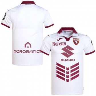 joma - 2024-25 Torino away shirt