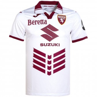 joma - 2024-25 Torino away shirt