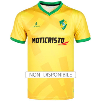 Lacatoni - 2022-23 cd mafra home shirt