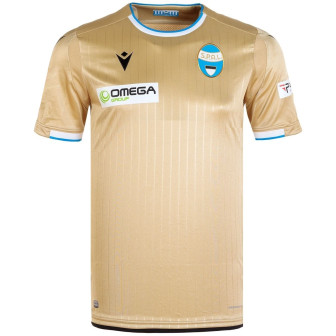 macron - 2019-20 Spal third shirt (L)