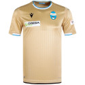 2019-20 SPAL MAGLIA THIRD SHIRT ESPORT MACRON - TAGLIA L