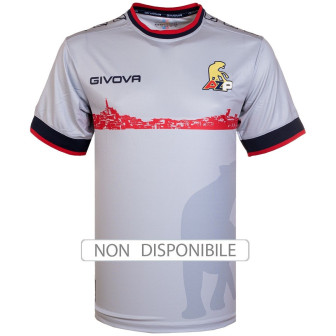 givova - 2024-25 Az Picerno away shirt