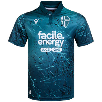 macron  - 2023-24 padova third shirt
