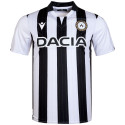 macron  - 2022-23 udinese home shirt (M)