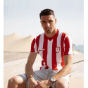 nike - 2025-26 as cannes home shirt