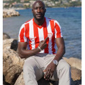 nike - 2025-26 as cannes home shirt